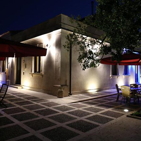 Case Vacanza Sant'Agostino Siracusa Syracuse Exterior photo