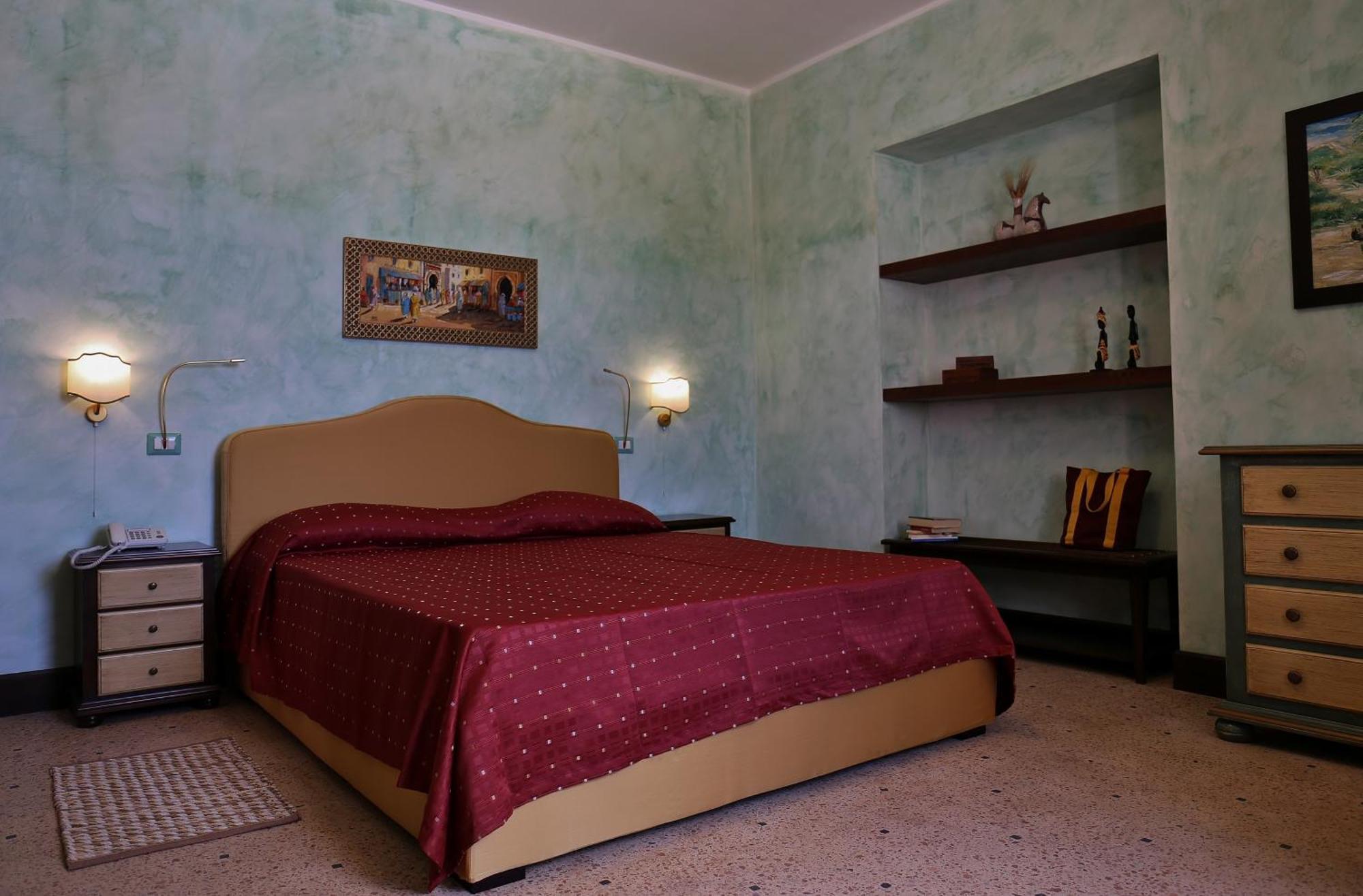 Case Vacanza Sant'Agostino Siracusa Syracuse Exterior photo