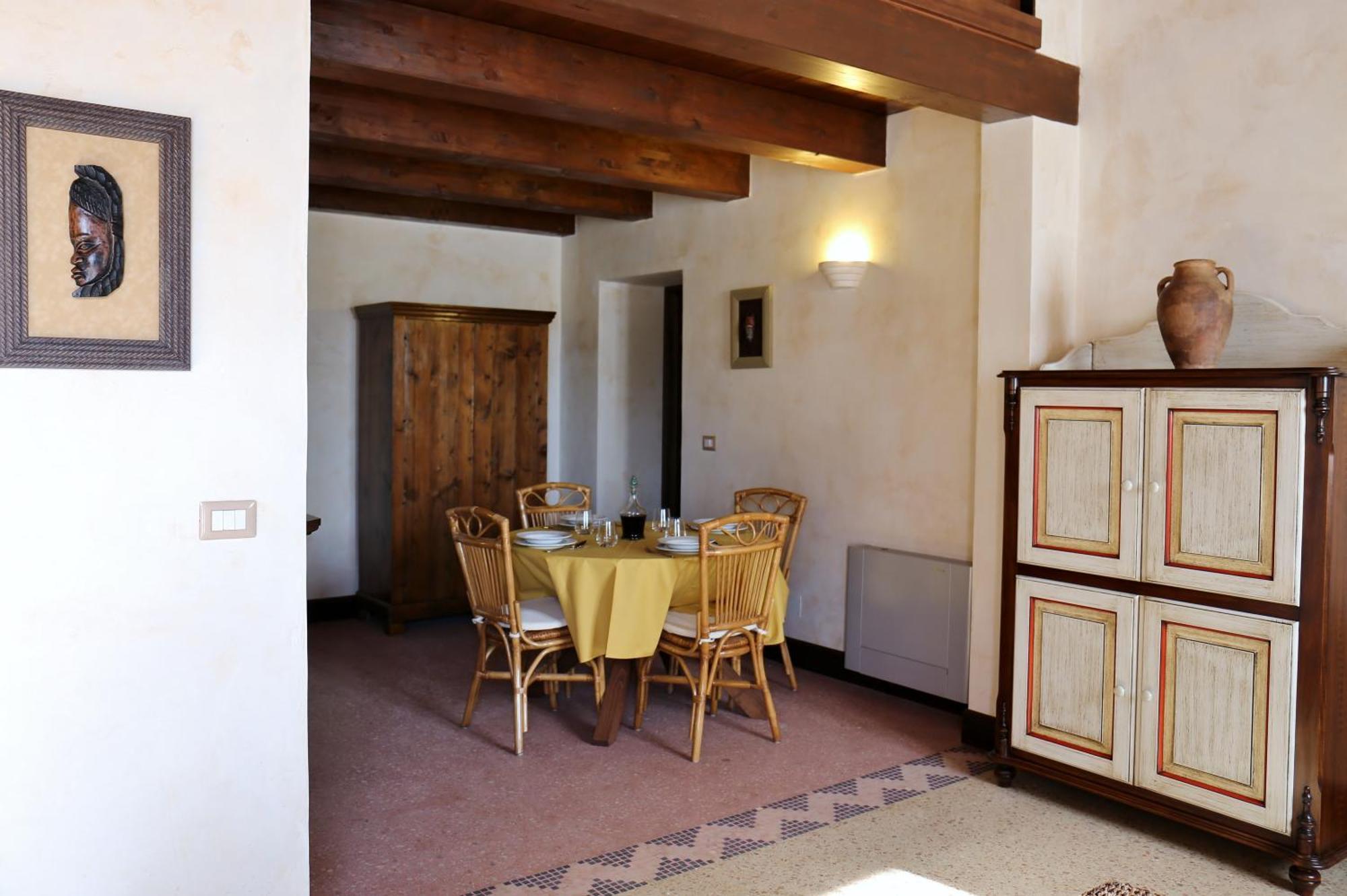 Case Vacanza Sant'Agostino Siracusa Syracuse Exterior photo