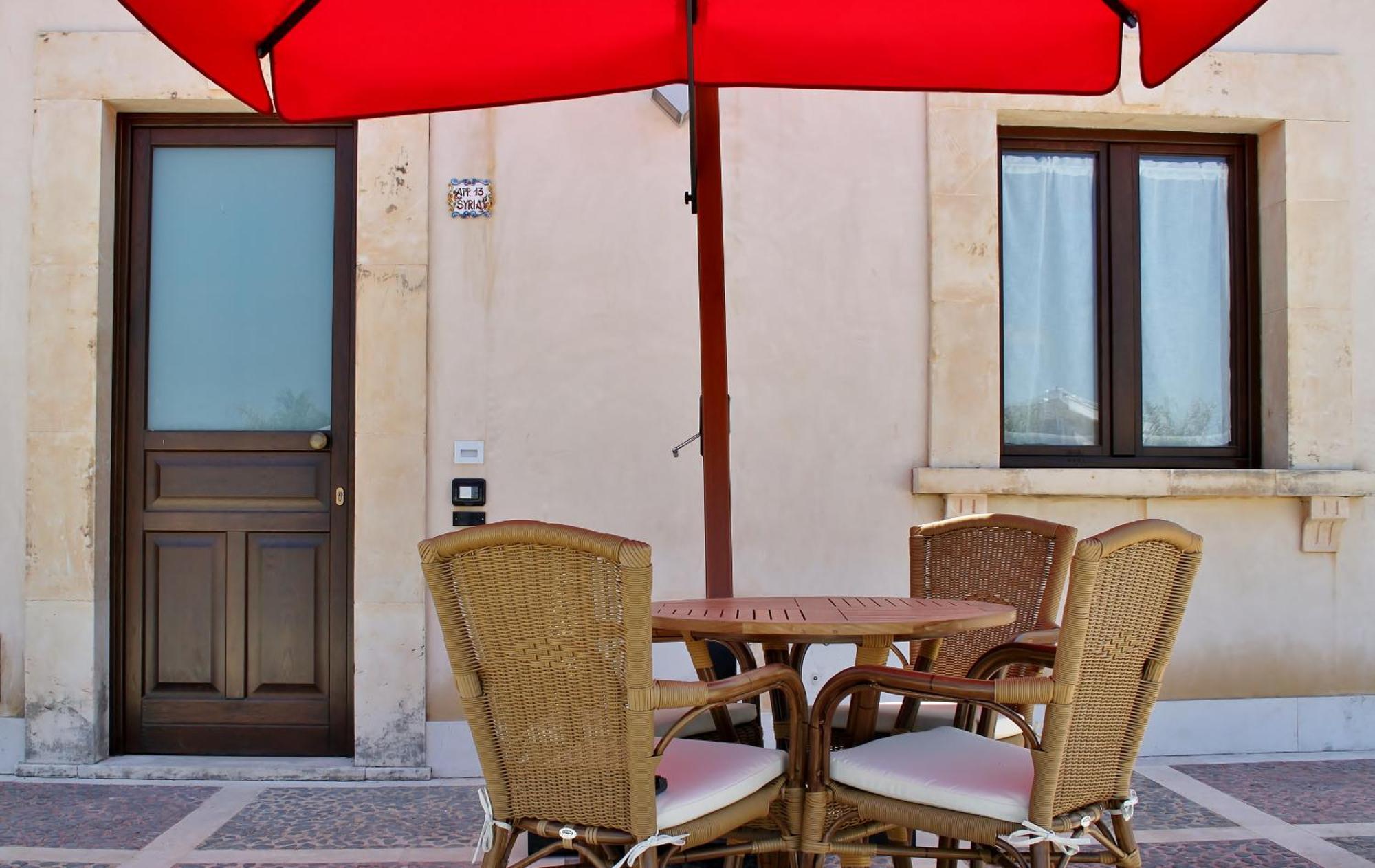 Case Vacanza Sant'Agostino Siracusa Syracuse Exterior photo