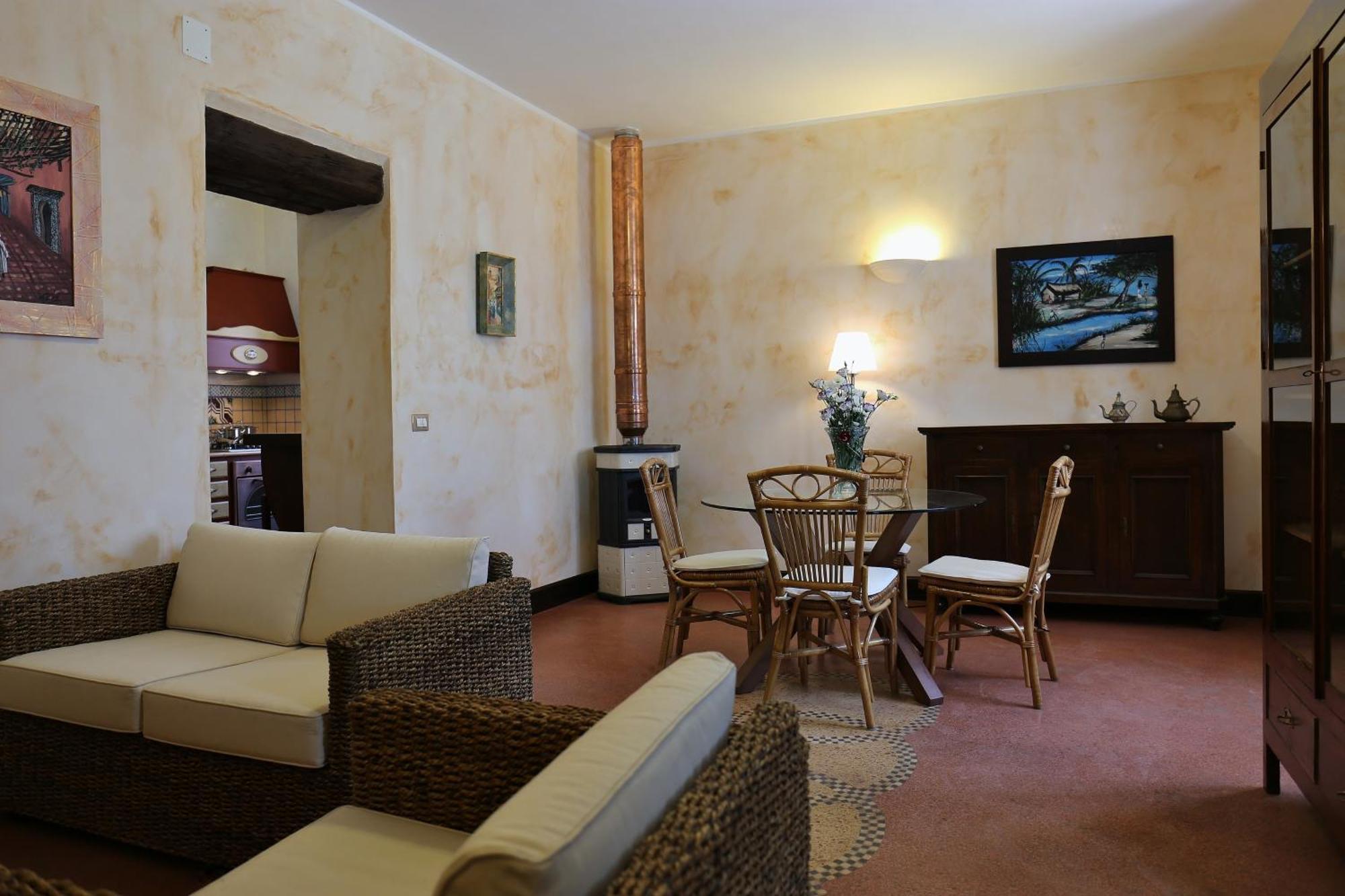 Case Vacanza Sant'Agostino Siracusa Syracuse Exterior photo
