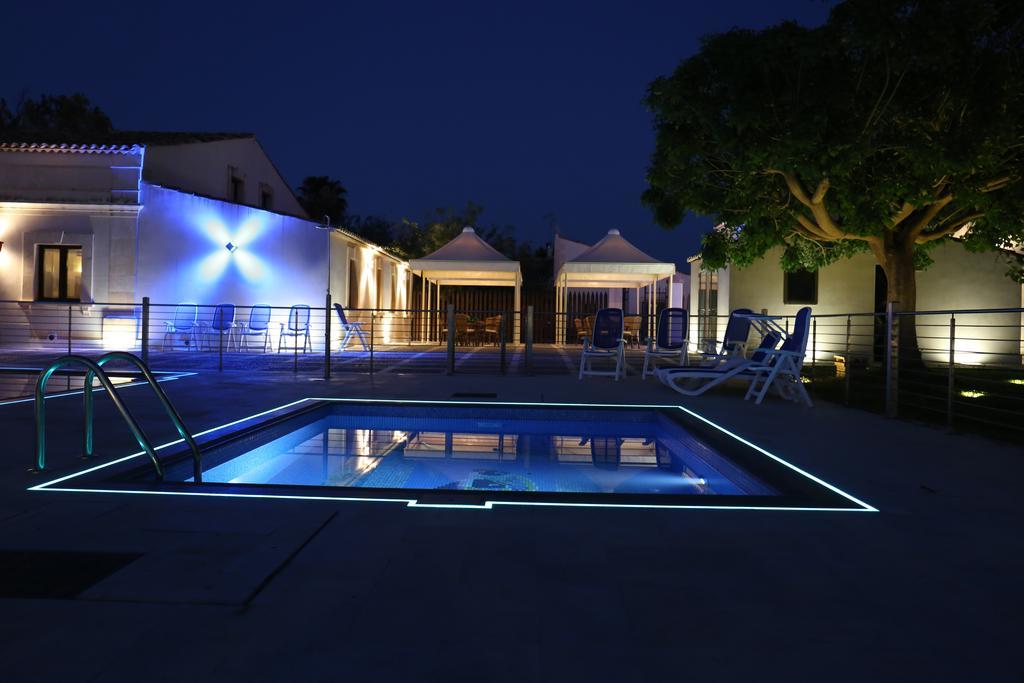 Case Vacanza Sant'Agostino Siracusa Syracuse Exterior photo